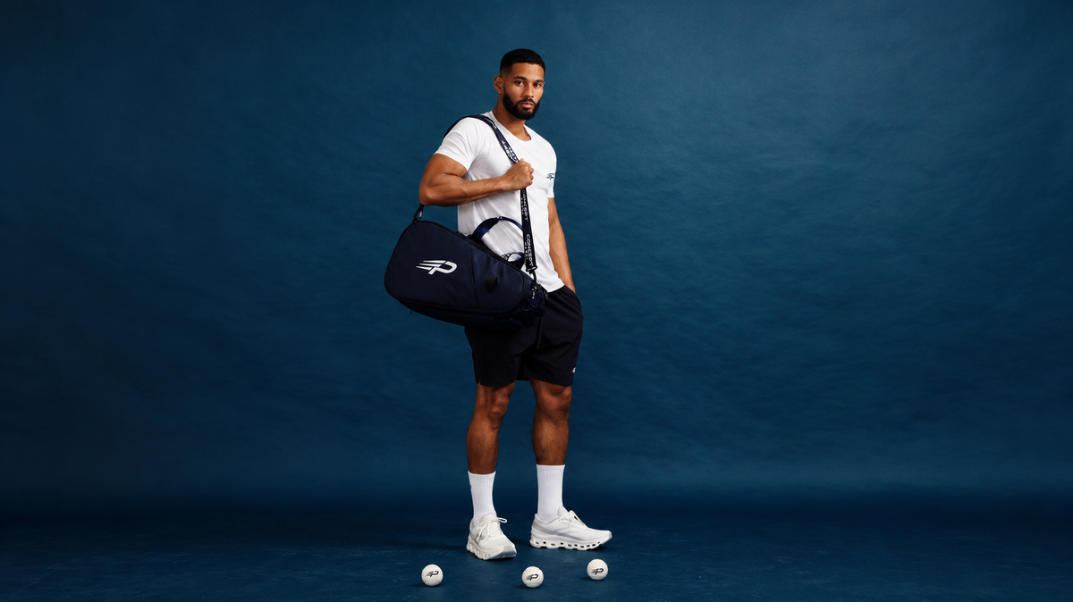 Men's Padel Clothing: What to Wear on Court (and Why It Matters More Than Gym Kit)