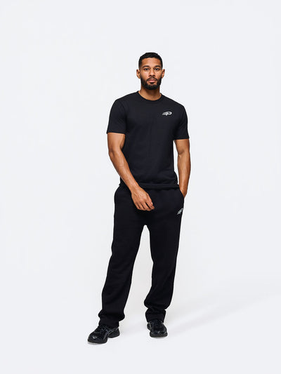 Court Sweatpant - Black