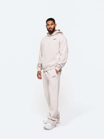 Rebound Hoodie - Bone