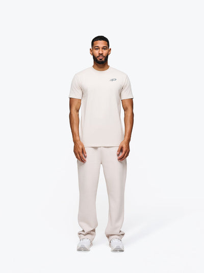 Rebound Tee - Bone