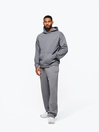 Rebound Hoodie - Shadow
