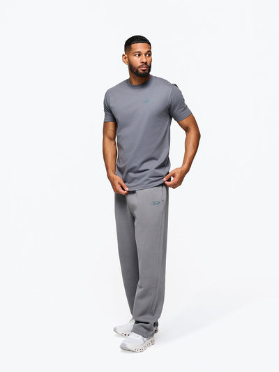 Rebound Tee - Shadow