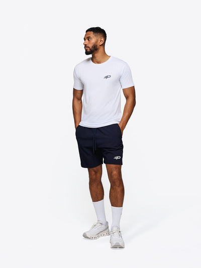 Performance Tee - White