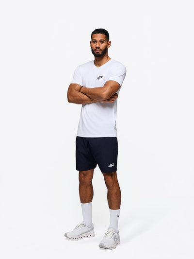 Performance Short - Ink Blue