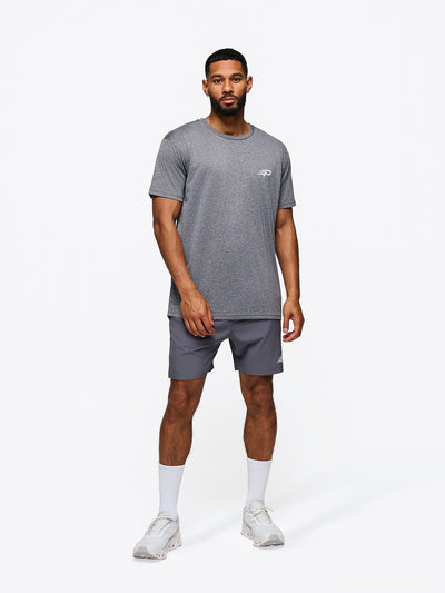 Performance Tee - Graphite