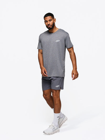 Performance Short - Shadow