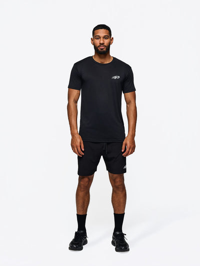 Performance Tee - Black