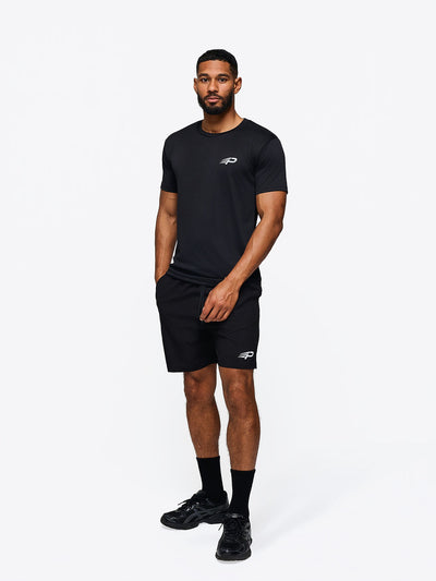 Performance Short - Black