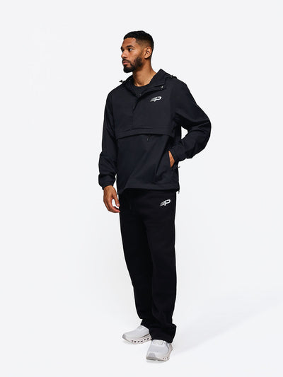 Windbreaker - Black