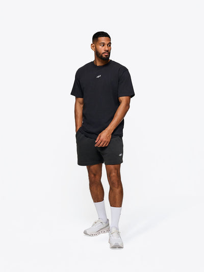 Faded Tee - Black