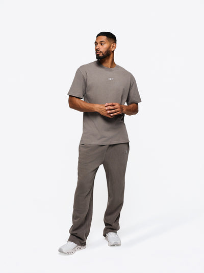 Faded Tee - Grey