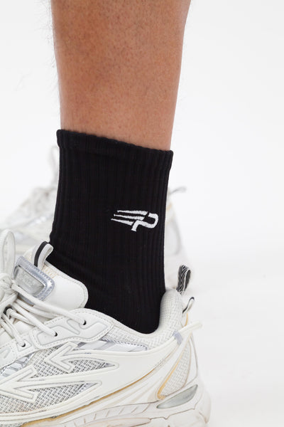 Everyday Sock - Black