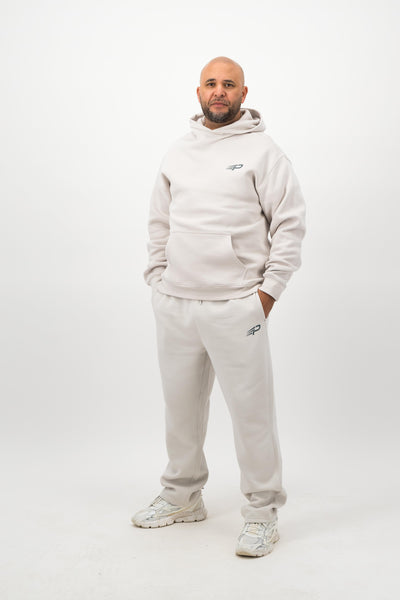 Rebound Hoodie - Bone