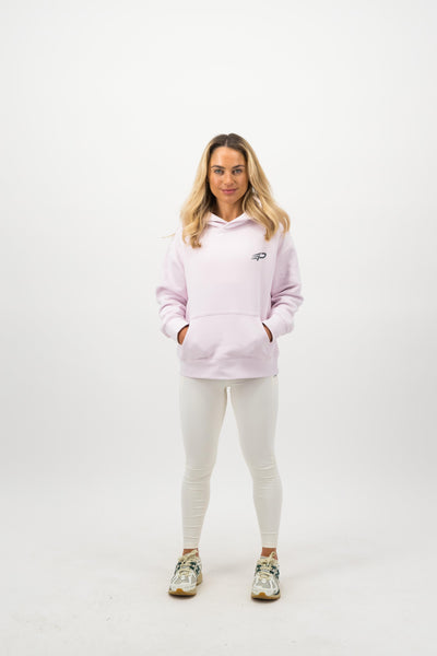 Women's Serve Hoodie - Orchid