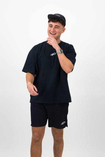 Performance Cap - Navy