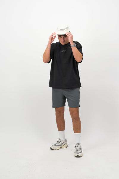 Performance Cap - Ecru