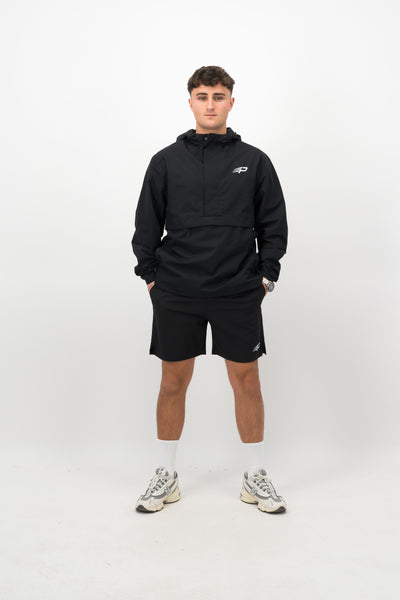 Windbreaker - Black