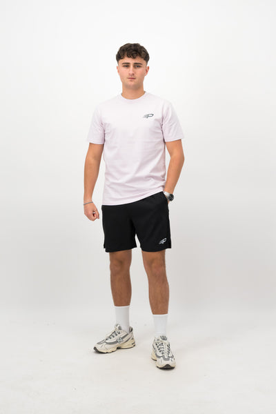 Rebound Tee - Orchid