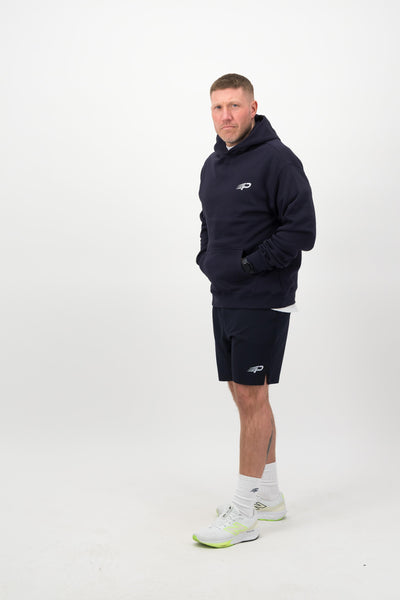 Rebound Hoodie - Ink Blue