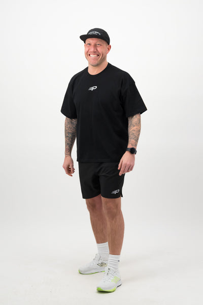 Performance Cap - Black
